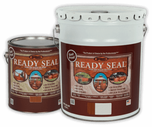 Ready Seal Stain & Sealer - Hammond Lumber Companny