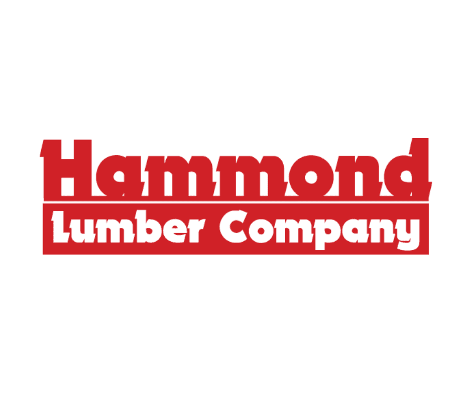 Hammond Lumber Garage Kits - Garage and Bedroom Image