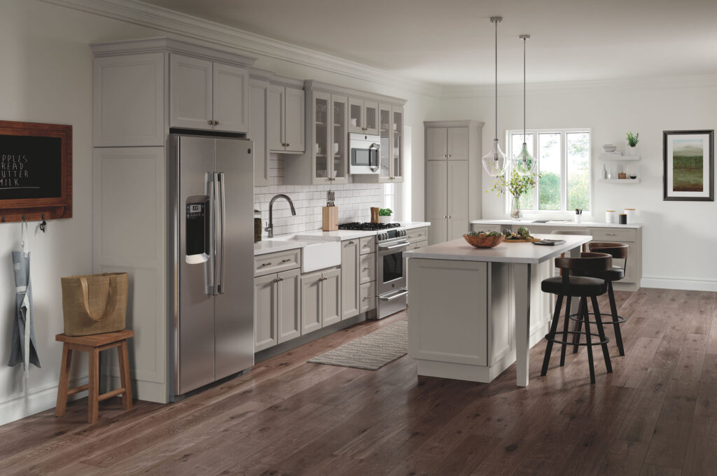 Homecrest Cabinetry Promotion | Hammond Lumber Company