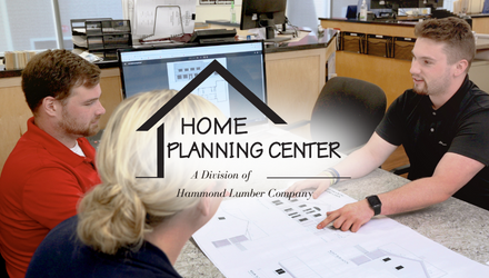 Home Planning Center